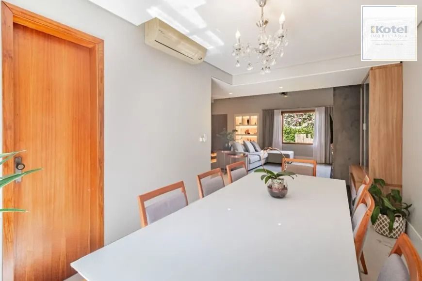 Casa mobiliada com piscina e espaço gourmet no Cristo Redentor — foto 5