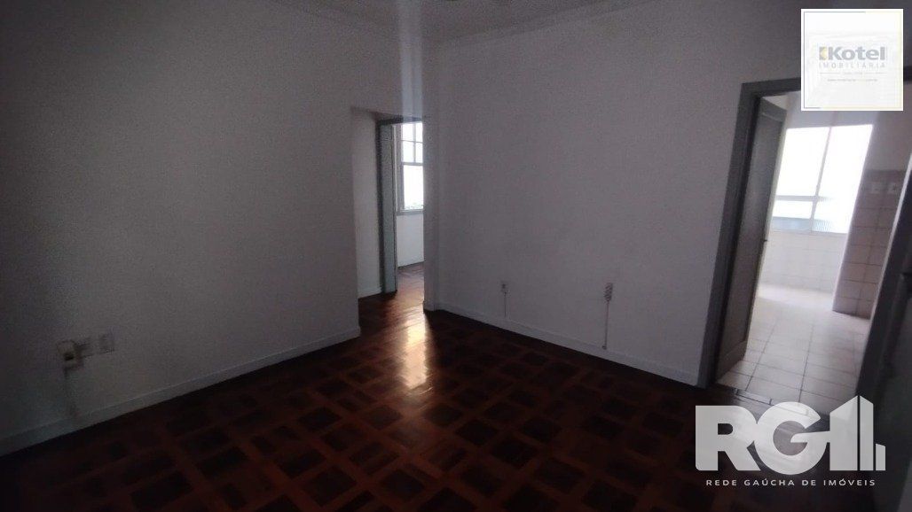 Apartamento 2 quartos à venda, 64m², Centro Histórico - Porto Alegre