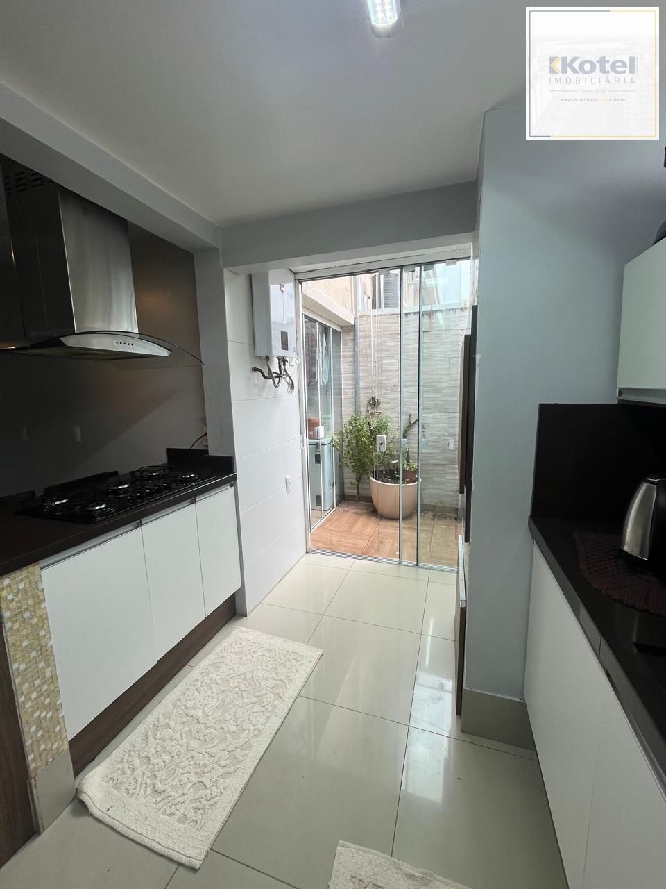 Sobrado mobiliado no Condomínio Alqueires com 108 m² privativos - Humaita — foto 5