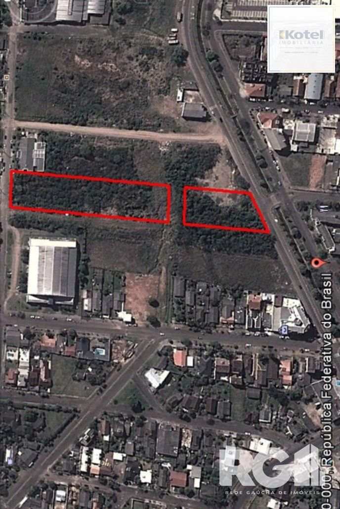 Terreno à venda, Centenário - Sapiranga — foto 3