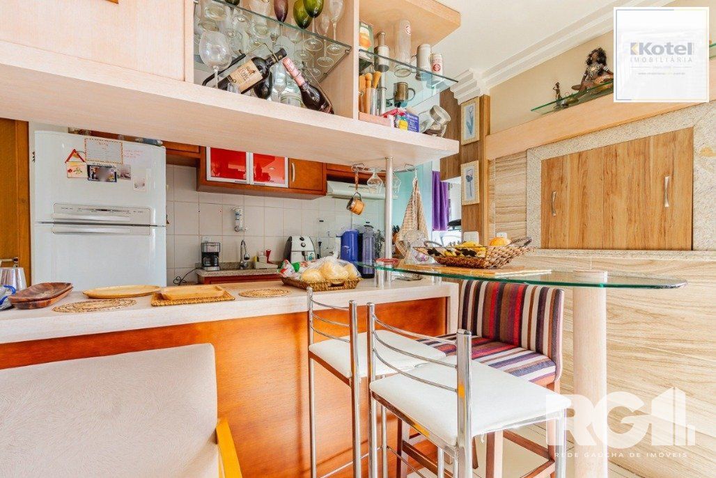 Duplex 3 quartos à venda, 102m², Jardim Itu Sabará - Porto Alegre