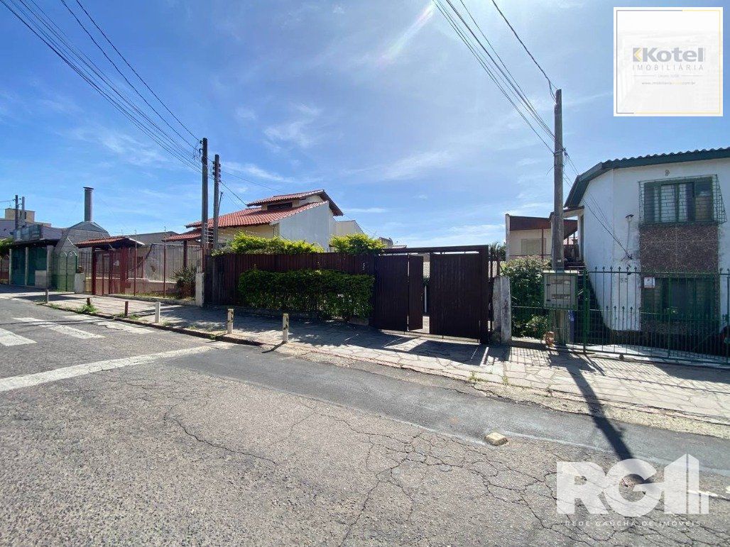 Casa 3 quartos à venda, 100m², Passo das Pedras - Porto Alegre