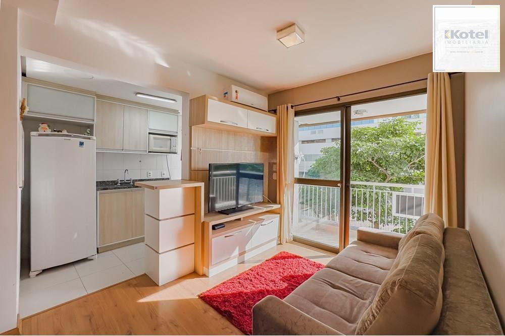 Apartamento com Sacada no Passo da Areia — foto 2