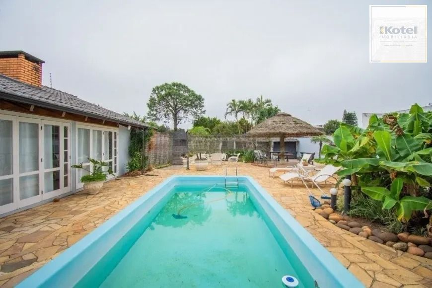 Casa, 3 quartos, à venda, 450 m², Jardim Floresta - Porto Alegre — foto 2
