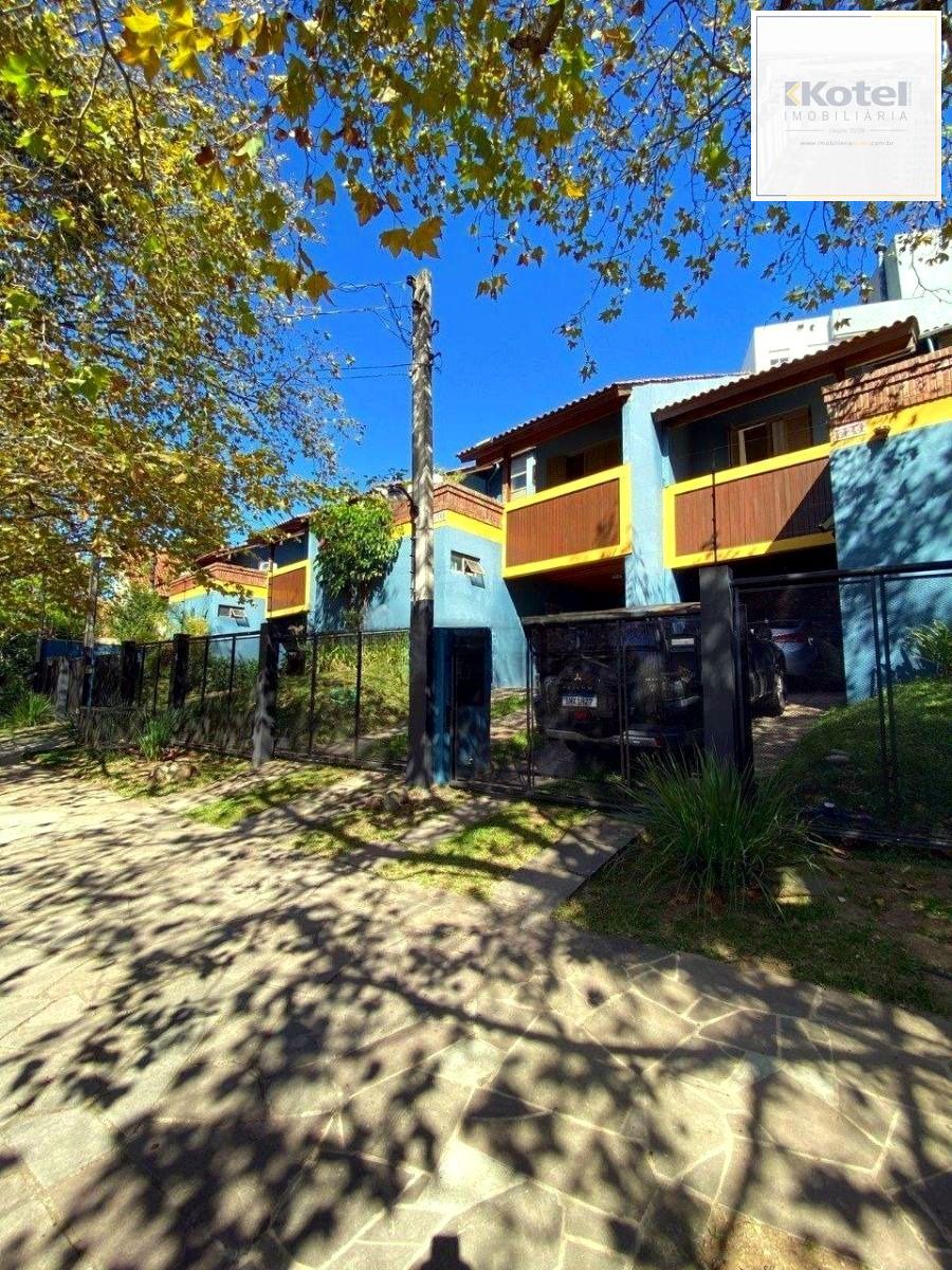 Casa em Condomínio, 3 quartos- Manoel Lopes Meirelles - Jardim Sabara