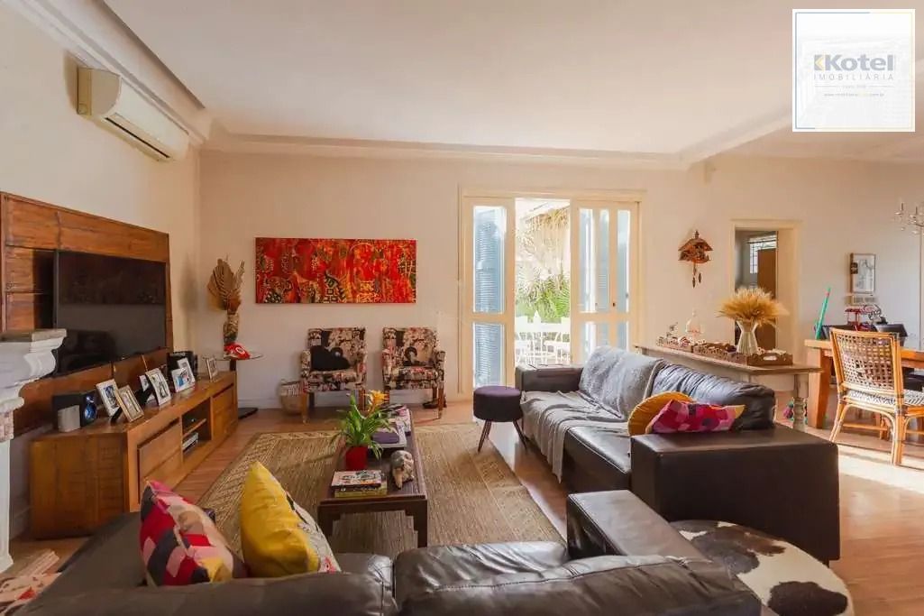 Casa ampla com piscina e edícula no Jardim Lindóia — foto 3
