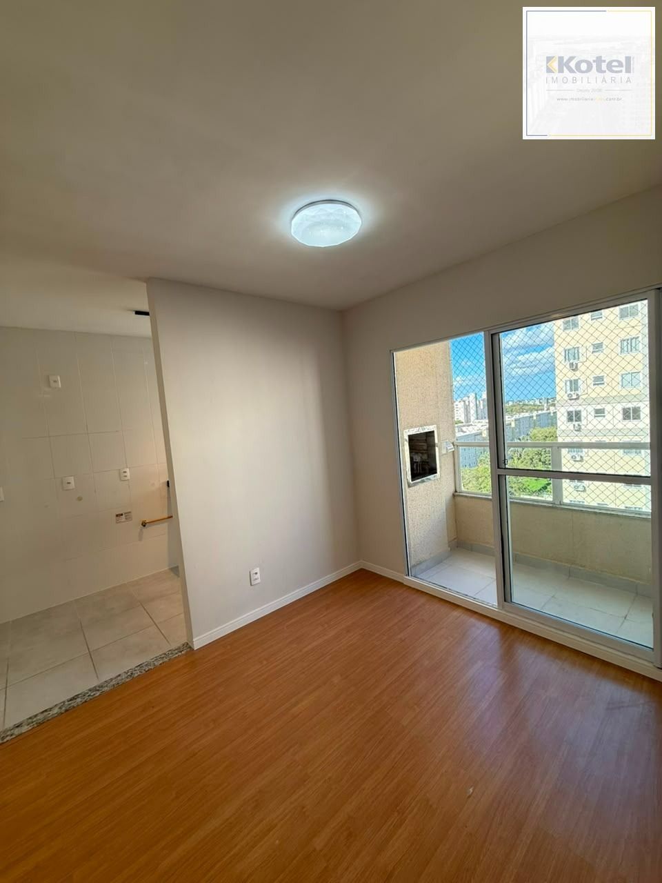 Apartamento, 2 quartos, à venda, 44 m², Parque Santa Fé - Porto Alegre — foto 2