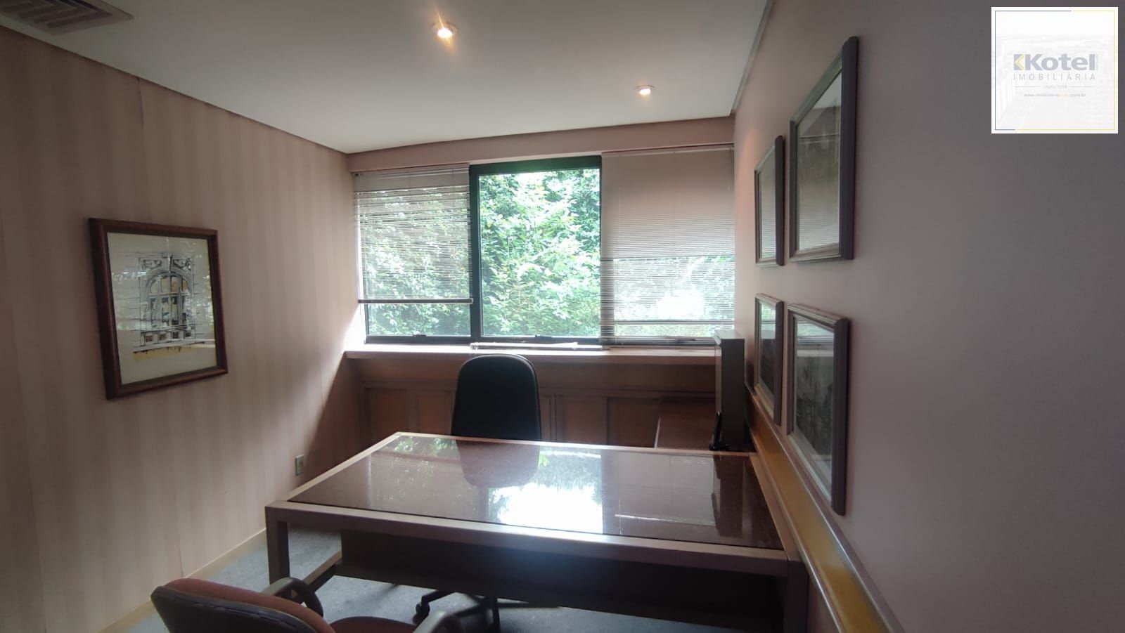 Conjunto Comercial, 2 salas, à venda, 67 m², Moinhos de Vento - Porto Alegre — foto 3