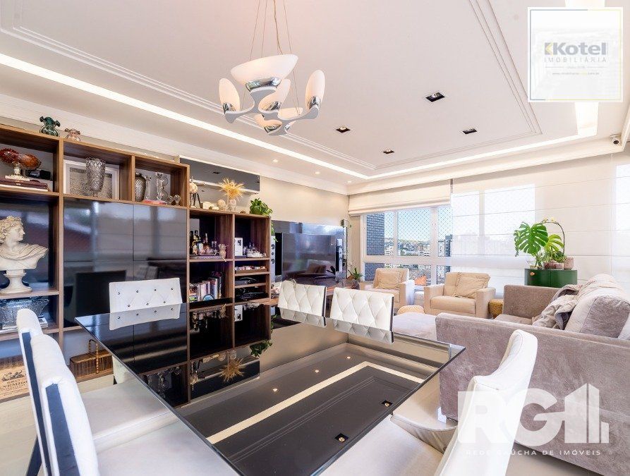 Apartamento 3 quartos à venda, 105m², Boa Vista - Porto Alegre — foto 2