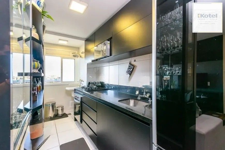 Apartamento de 2 dormitórios com infraestrutura de clube no São Geraldo — foto 5