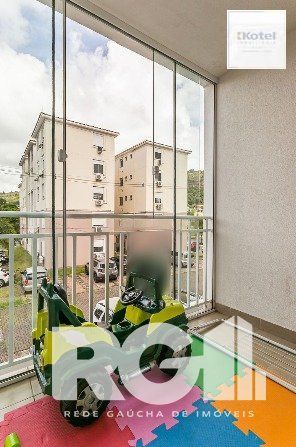 Apartamento 3 quartos à venda, 67m², Morro Santana - Porto Alegre — foto 5