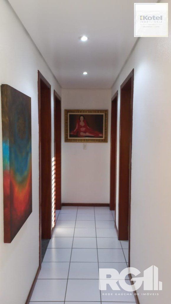 Imperdível Apartamento de 3 Quartos no Centro de São Leopoldo — foto 3