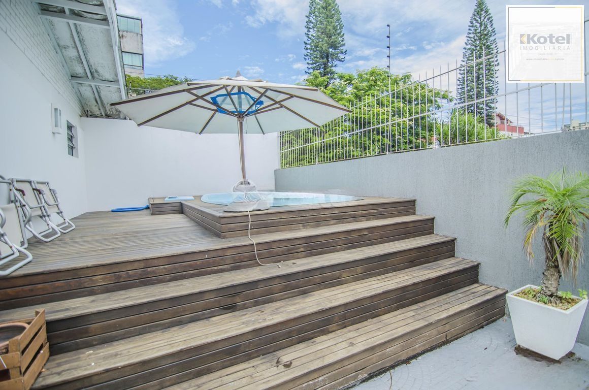 Casa, 3 quartos, à venda, 226 m², Boa Vista - Porto Alegre — foto 2