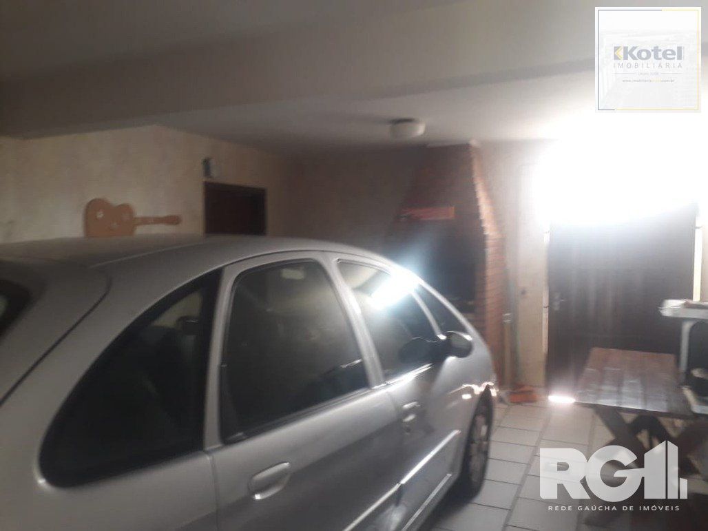 Casa 3 quartos à venda, 150m², Jardim São Pedro - Porto Alegre — foto 4
