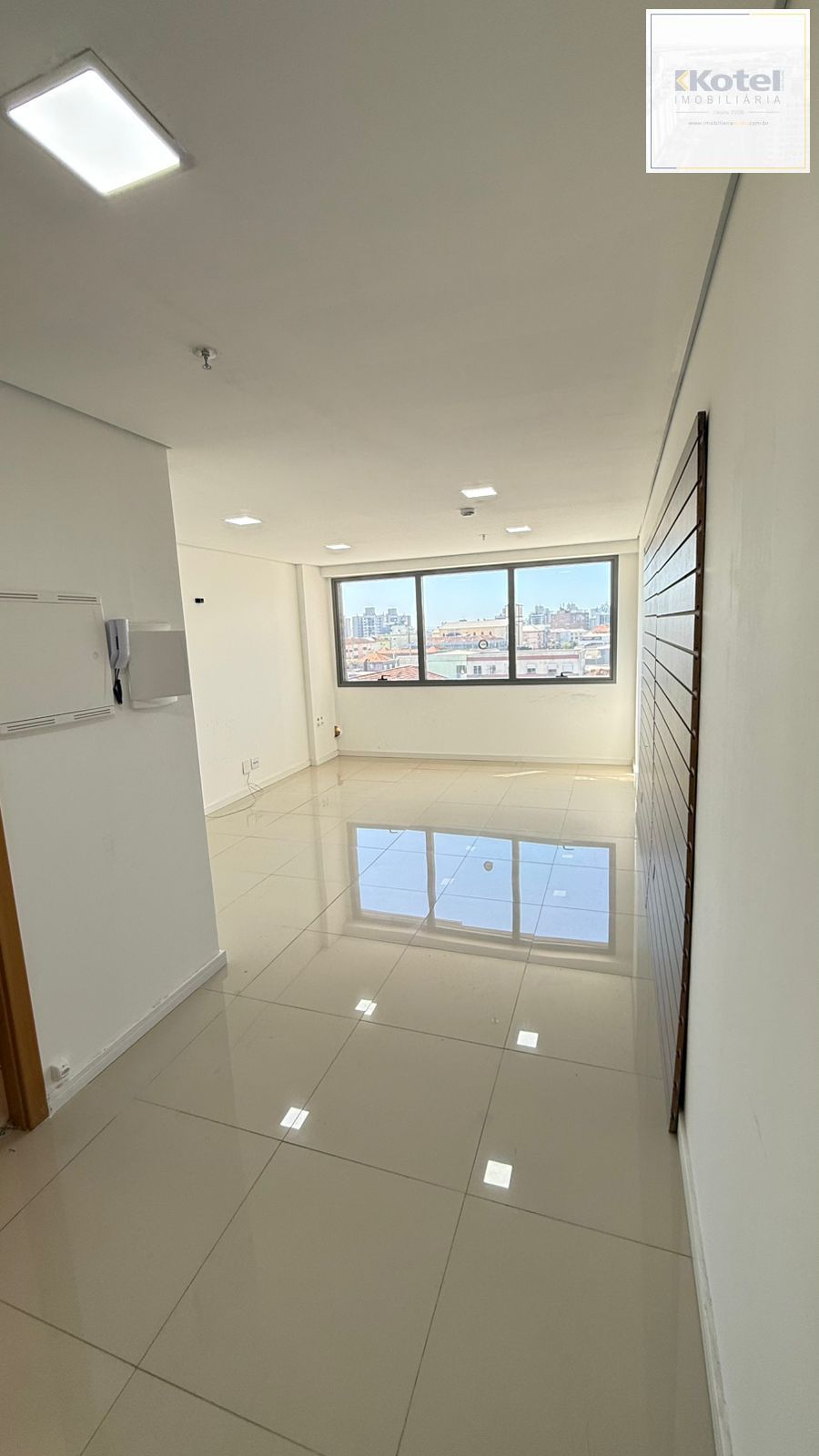 Conjunto/Sala para Venda - 31m² privativos no Medplex - Cristo Redentor