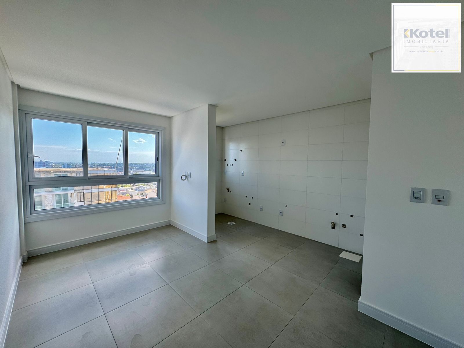 Apartamento em Capão da Canoa