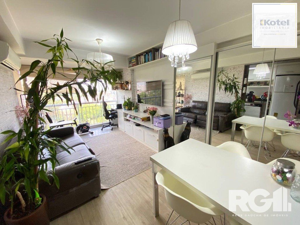 Apartamento 2 quartos à venda, 69m², Jardim Lindóia - Porto Alegre
