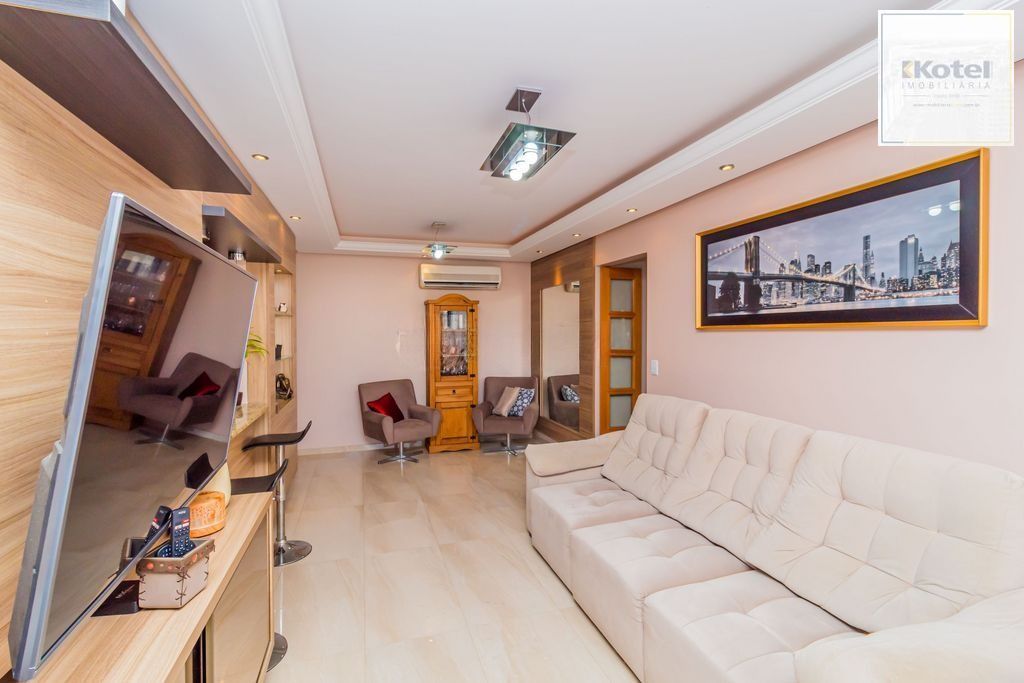 Apartamento 3 quartos à venda, 94m², Cristo Redentor - Porto Alegre — foto 4