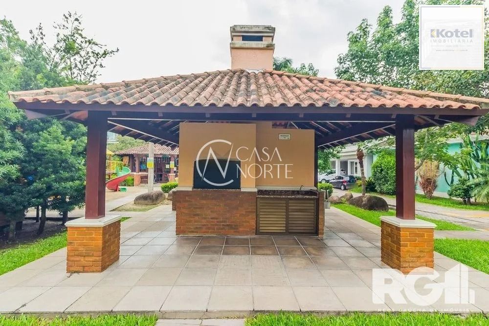 Lote/ Terreno no condominio Parque Iguaçu. — foto 4