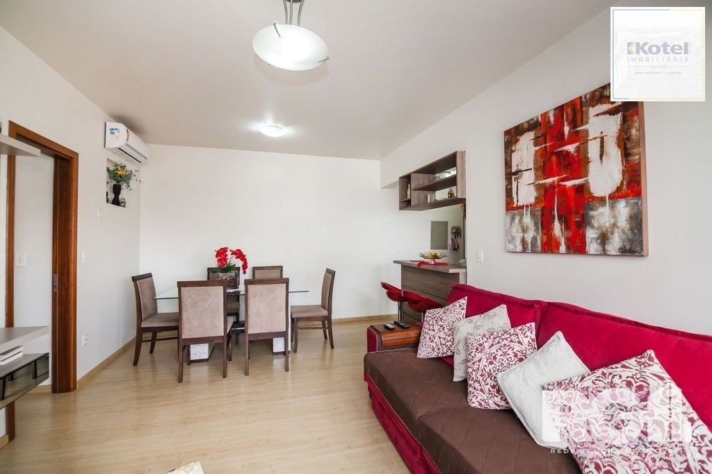 Apartamento 3 quartos à venda, 82m², Passo da Areia - Porto Alegre — foto 3