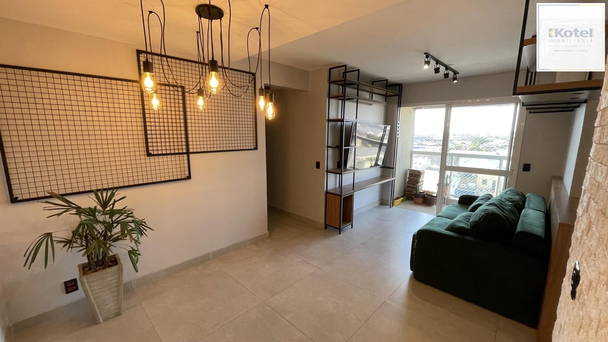 Apartamento, 2 quartos, à venda, 64 m², São Geraldo - Porto Alegre — foto 3