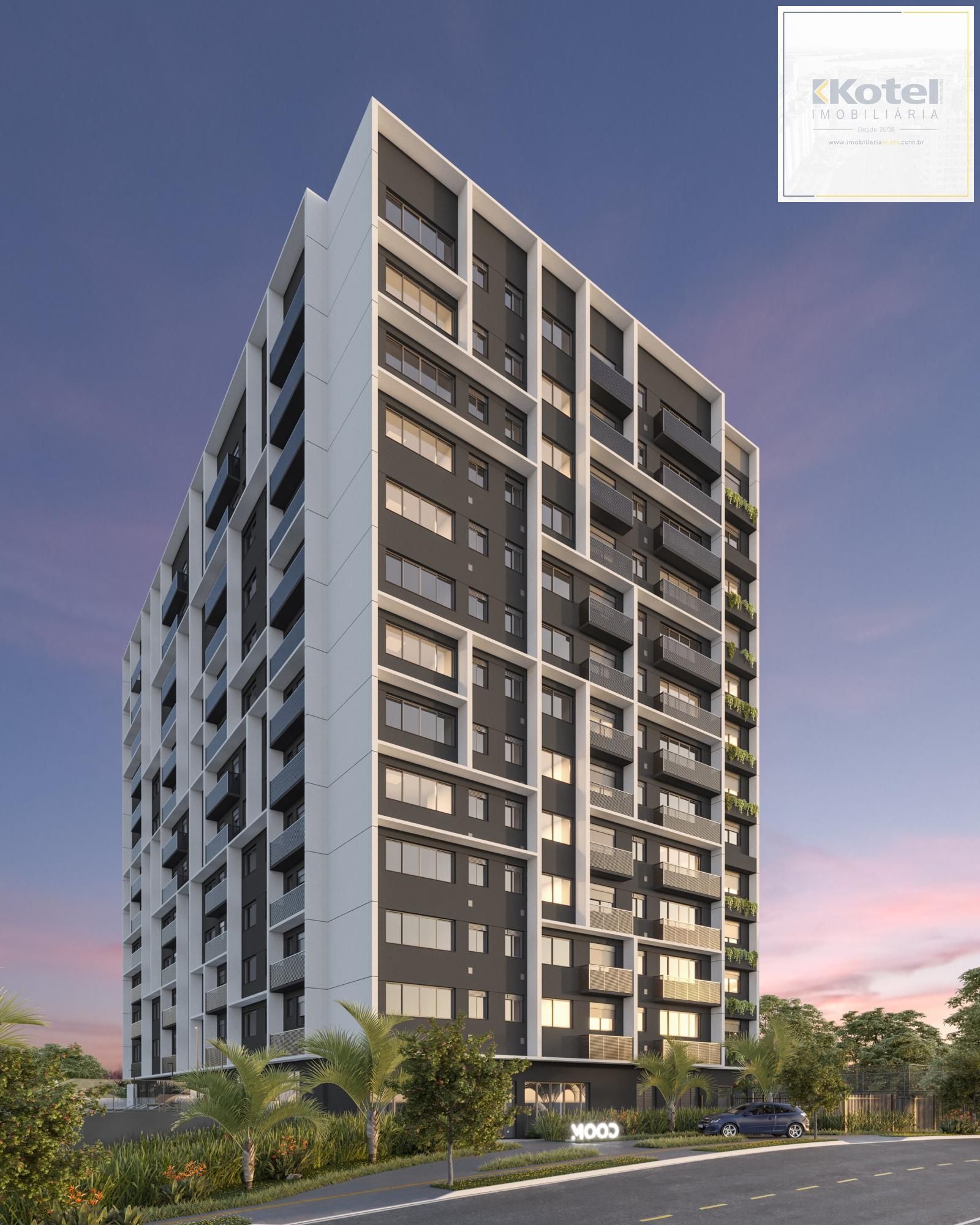 Studio 1 dor, 30m²com vaga no empreendimento Mood Central Parque — foto 3