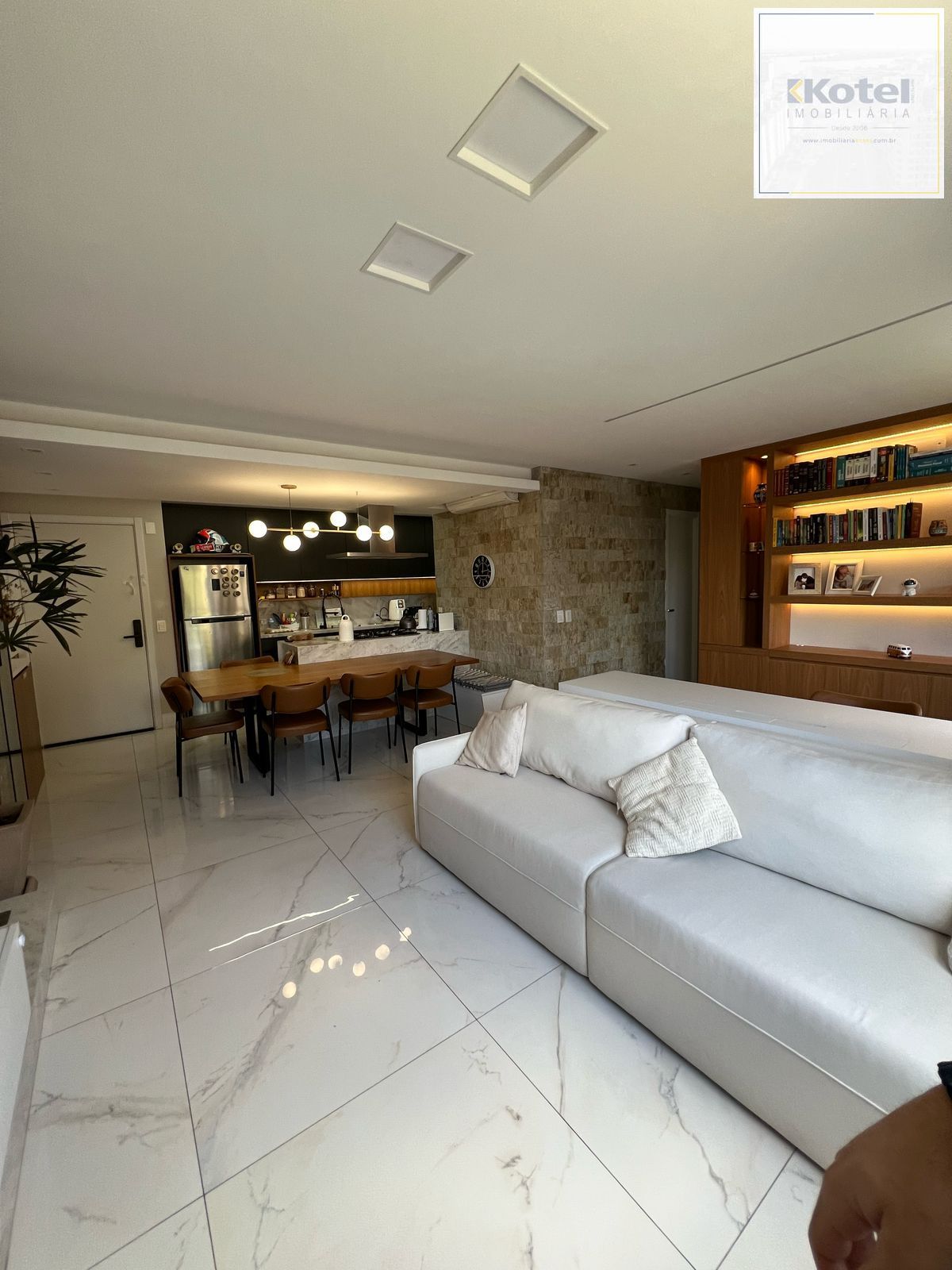 Apartamento, 3 quartos, à venda, 80 m², Higienópolis - Porto Alegre — foto 3