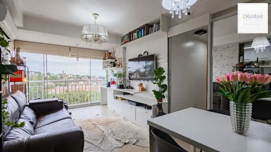 Apartamento no Lindoia Square, 2 quartos, à venda, 69 m², Jardim Lindóia - Porto Alegre — foto 4