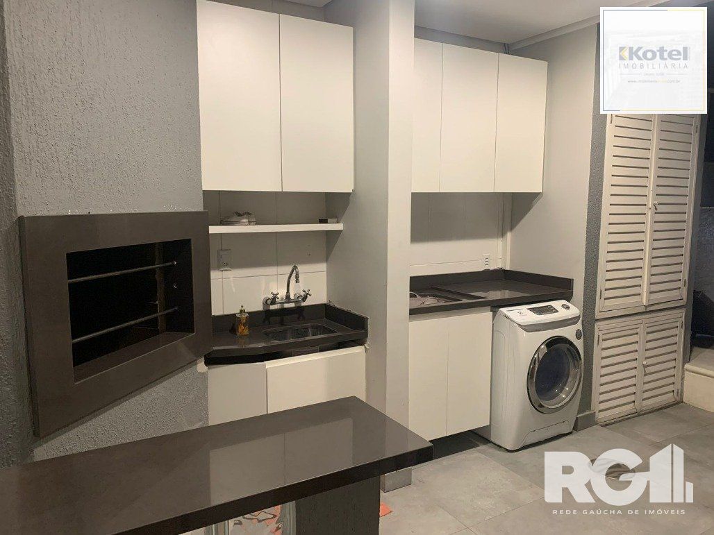 Casa de Condomínio 3 quartos à venda, 100m², Ecoville - Porto Alegre — foto 5