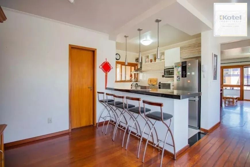 Apartamento 3 quartos à venda, 144m², Jardim Lindóia - Porto Alegre — foto 2