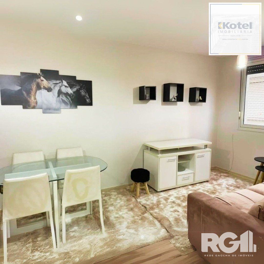 Apartamento 1 quartos à venda, 43m², Vila Ipiranga - Porto Alegre — foto 2