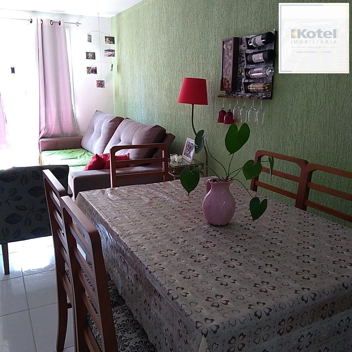Casa em condomínio 3 dorm na Ary Tarrago