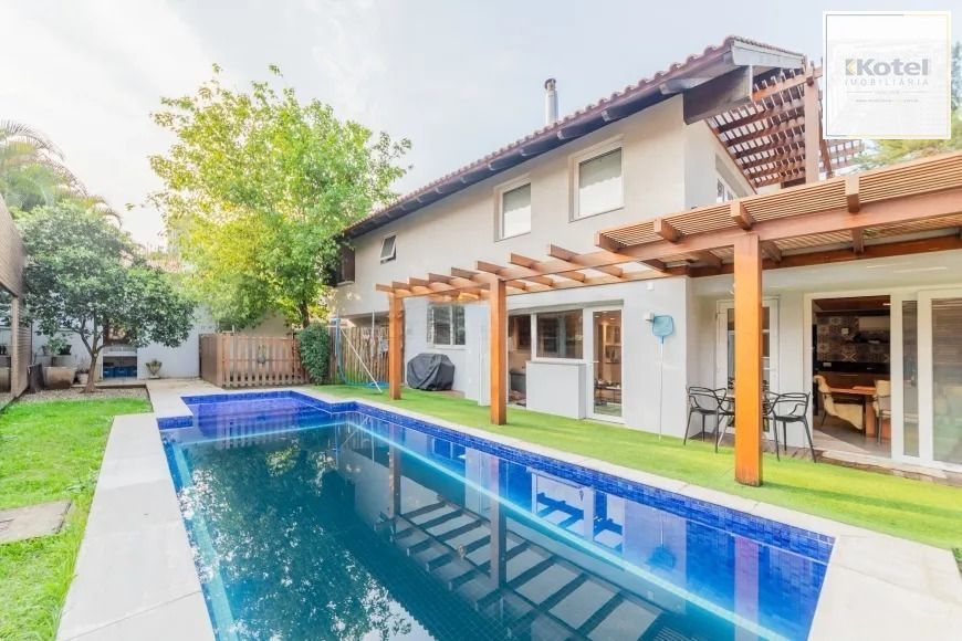 Casa alto padrão com 3 suítes e piscina no Boa Vista — foto 2