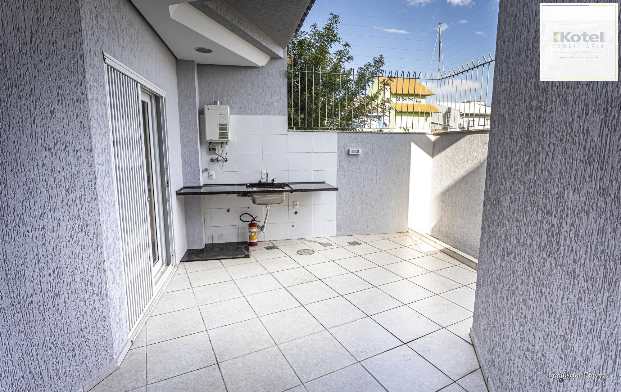 Casa em condomínio 3 quartos espaço gourmet com churrasqueira,  Av, Ecoville — foto 2