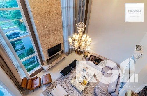 Casa 3 quartos à venda, 295m², Marechal Rondon - Canoas