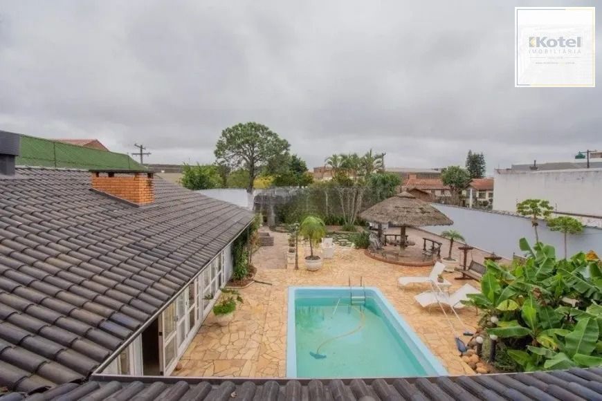Casa, 3 quartos, à venda, 450 m², Jardim Floresta - Porto Alegre — foto 3