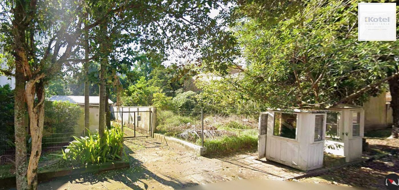 Terreno de 30x60 Rua Carlos Legori, Boa Vista