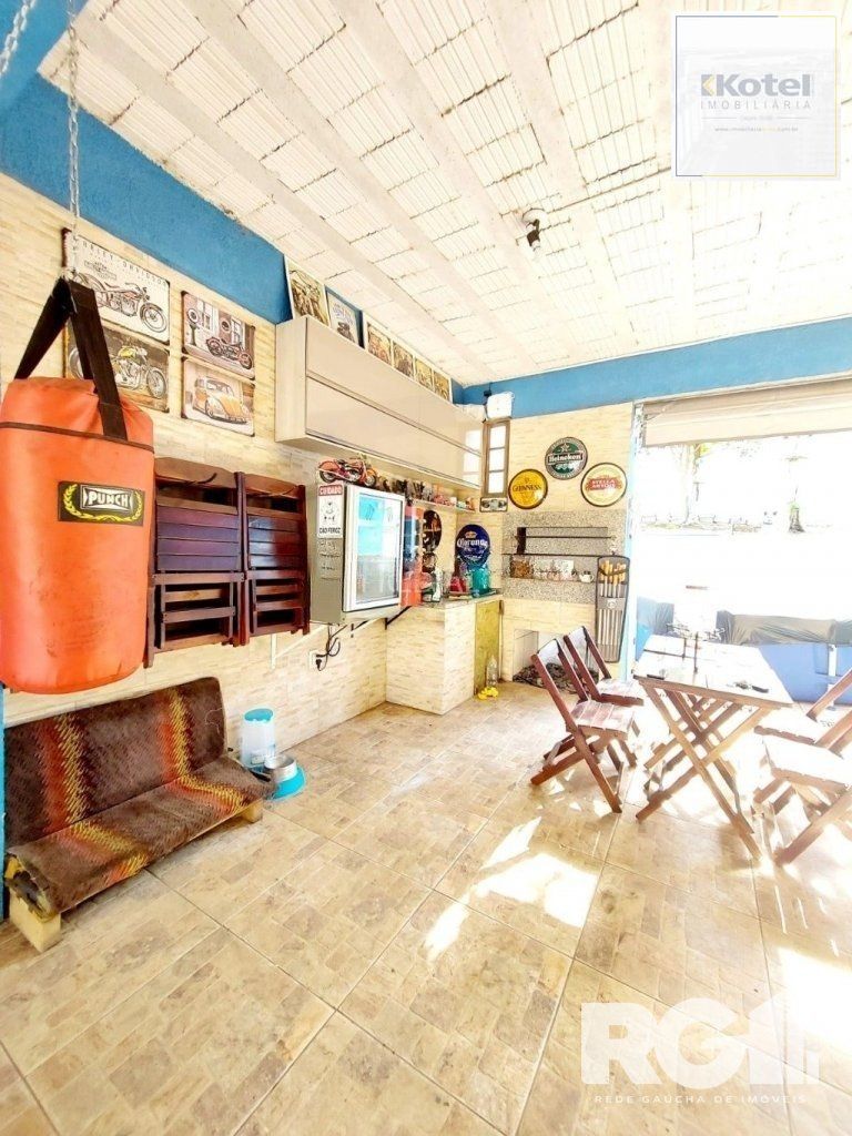 Casa 3 quartos à venda, 120m², Santa Isabel - Viamão
