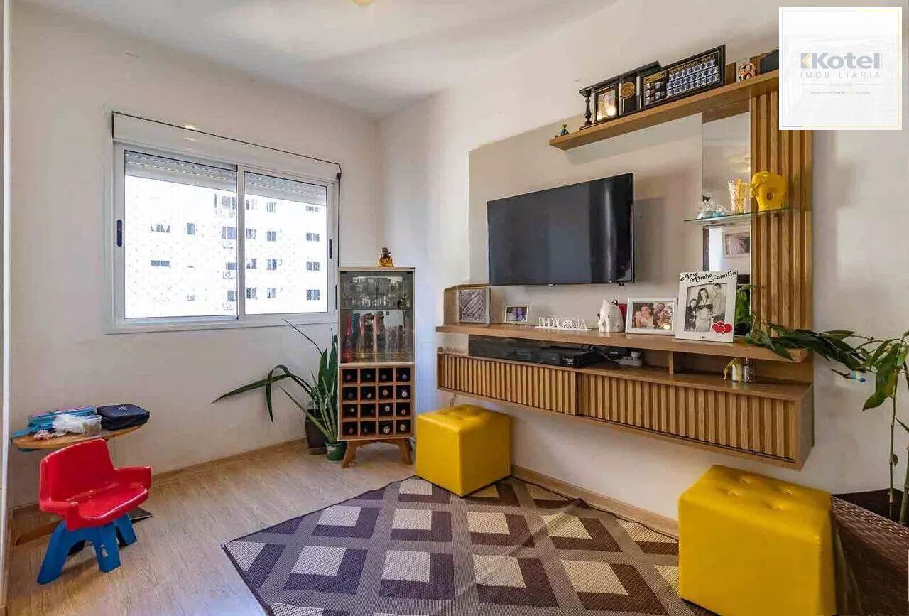 Apartamento de 3 dormitórios Zona Norte