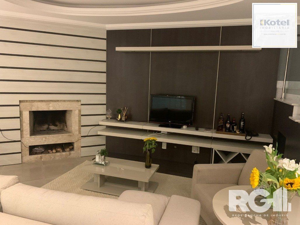 Casa de Condomínio 3 quartos à venda, 100m², Ecoville - Porto Alegre — foto 3