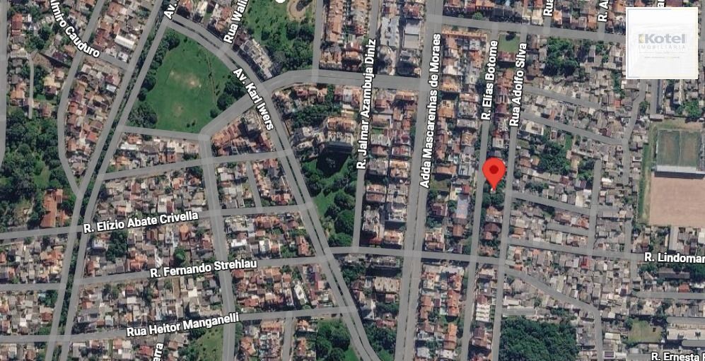 Lote/Terreno à venda, 180m² - Jardim Planalto — foto 2
