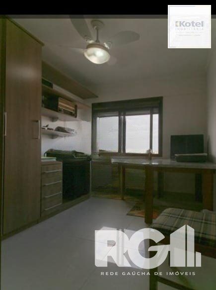 Apartamento Mobiliado com 3 Quartos, Suíte e 2 Vagas no Sarandi — foto 4