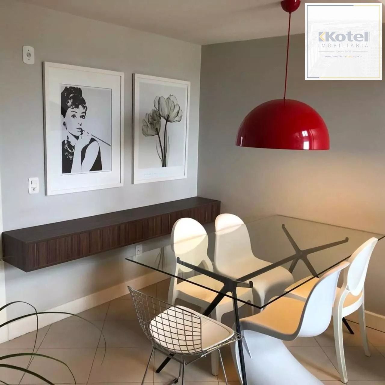 Apartamento 1 quartos à venda, 53m², Bela Vista - Porto Alegre
