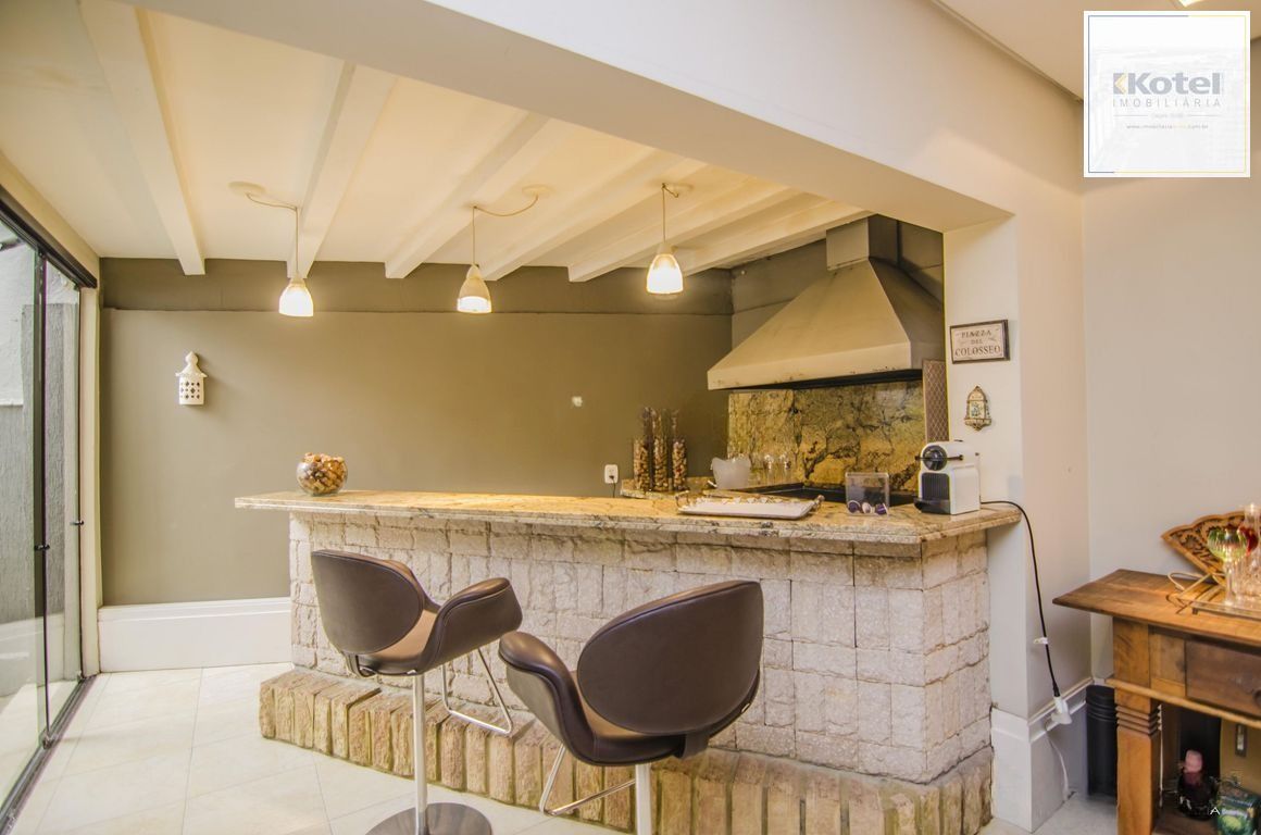 Casa, 3 quartos, à venda, 226 m², Boa Vista - Porto Alegre — foto 4