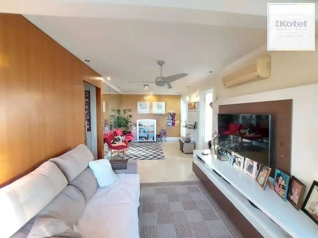 Apartamento 3 Dormitórios com Suíte e 2 Vagas Individuais no Jardim Planalto