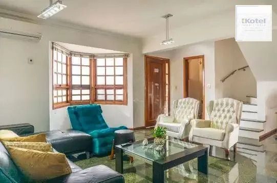 Casa 3 quartos à venda, 180m², Morro Santana - Porto Alegre — foto 3