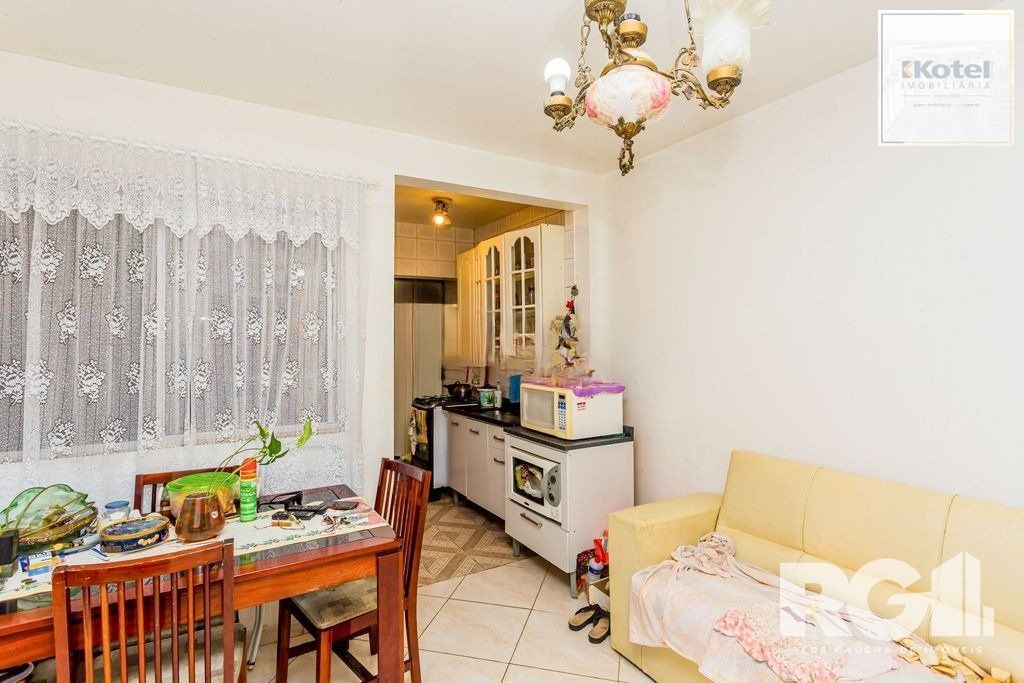 Apartamento 1 quartos à venda, 38m², Centro Histórico - Porto Alegre