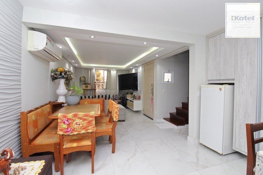 Casa em Condomínio à venda com 3 dormitório, suíte e infra completa.