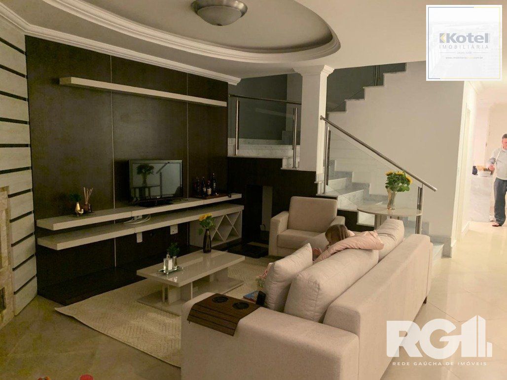 Casa de Condomínio 3 quartos à venda, 100m², Ecoville - Porto Alegre — foto 2