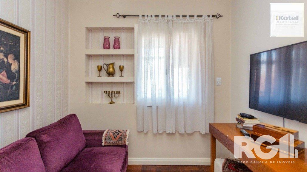 Apartamento 2 quartos à venda, 85m², Jardim Lindóia - Porto Alegre